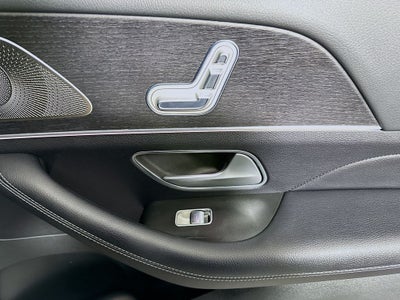 2025 Mercedes-Benz GLS GLS 450 4MATIC®