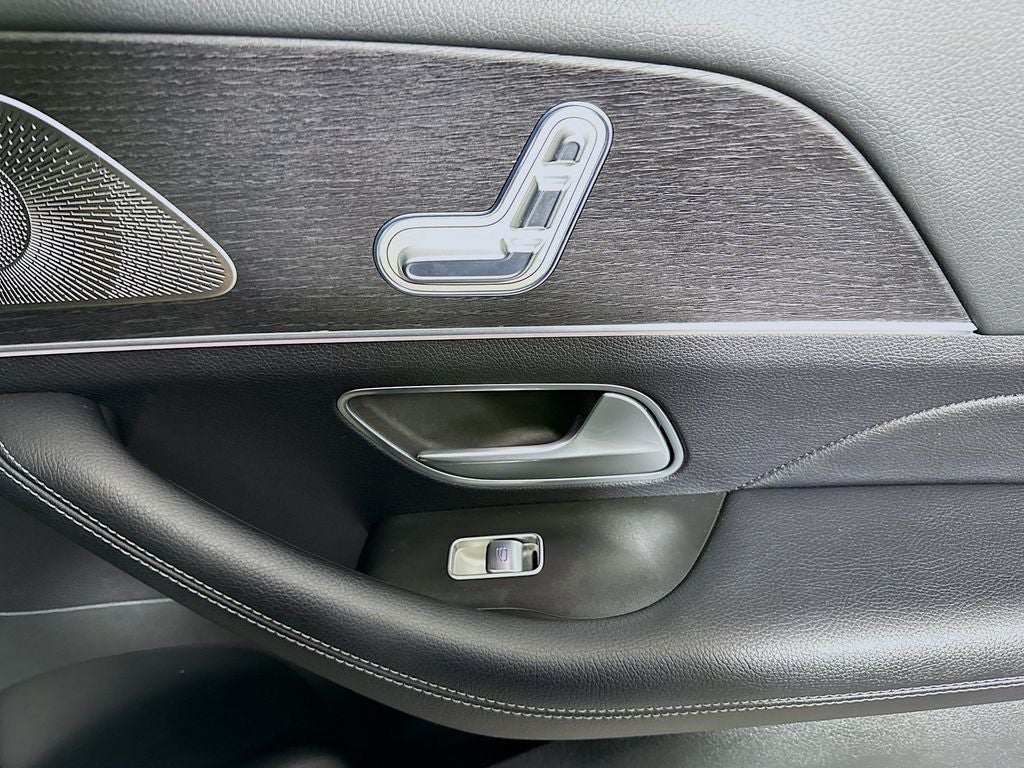 2025 Mercedes-Benz GLS GLS 450 4MATIC®