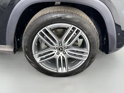 2025 Mercedes-Benz GLS GLS 450 4MATIC®