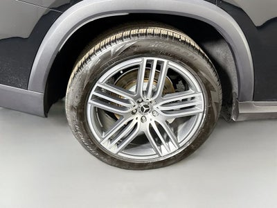 2025 Mercedes-Benz GLS GLS 450 4MATIC®