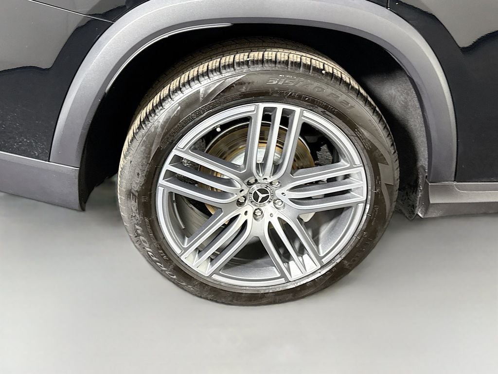 2025 Mercedes-Benz GLS GLS 450 4MATIC®