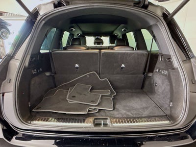 2025 Mercedes-Benz GLS GLS 450 4MATIC®