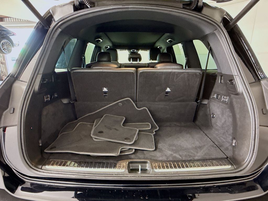 2025 Mercedes-Benz GLS GLS 450 4MATIC®