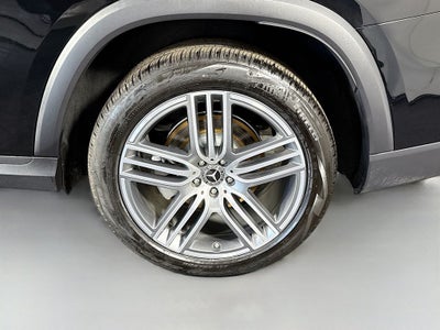 2025 Mercedes-Benz GLS GLS 450 4MATIC®