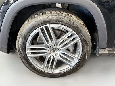 2025 Mercedes-Benz GLS GLS 450 4MATIC®