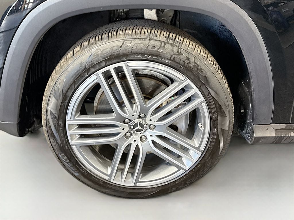2025 Mercedes-Benz GLS GLS 450 4MATIC®