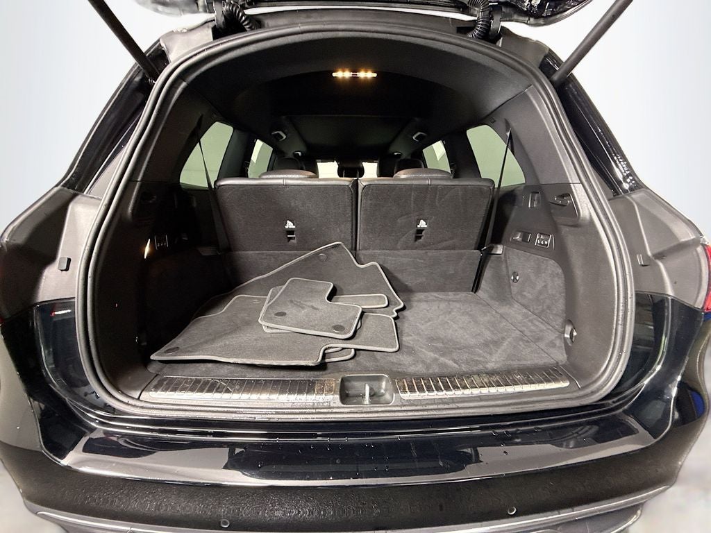 2025 Mercedes-Benz GLS GLS 450 4MATIC®