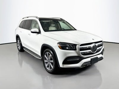 2023 Mercedes-Benz GLS GLS 450 4MATIC®