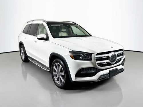 2023 Mercedes-Benz GLS GLS 450 4MATIC®