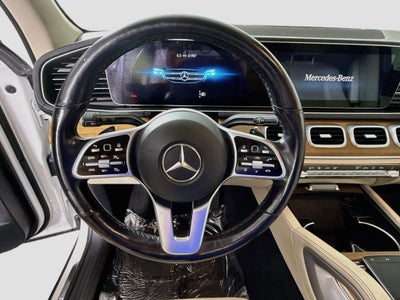 2023 Mercedes-Benz GLS GLS 450 4MATIC®