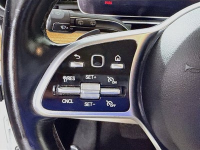 2023 Mercedes-Benz GLS GLS 450 4MATIC®
