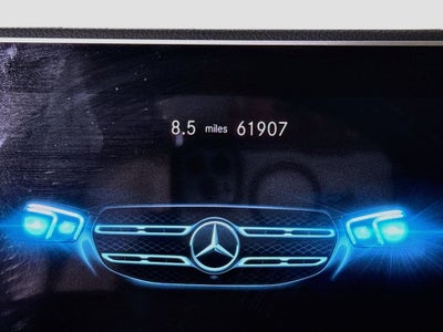 2023 Mercedes-Benz GLS GLS 450 4MATIC®