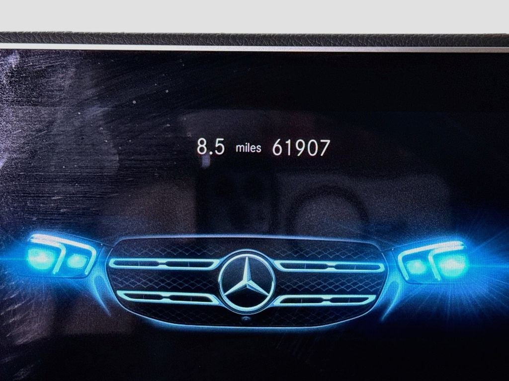 2023 Mercedes-Benz GLS GLS 450 4MATIC®