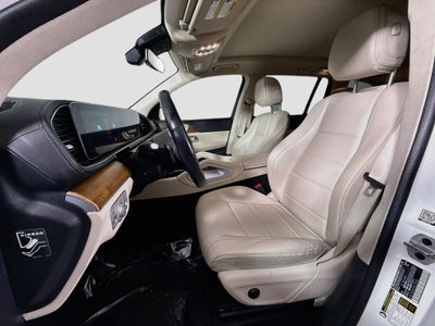 2023 Mercedes-Benz GLS GLS 450 4MATIC®