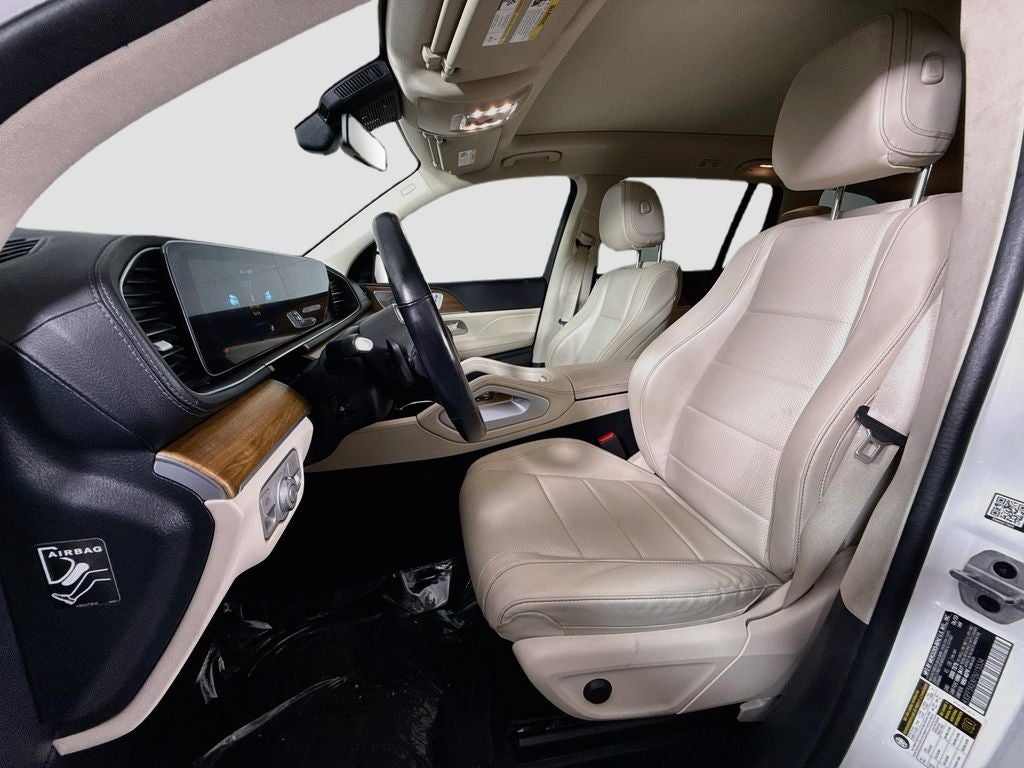 2023 Mercedes-Benz GLS GLS 450 4MATIC®