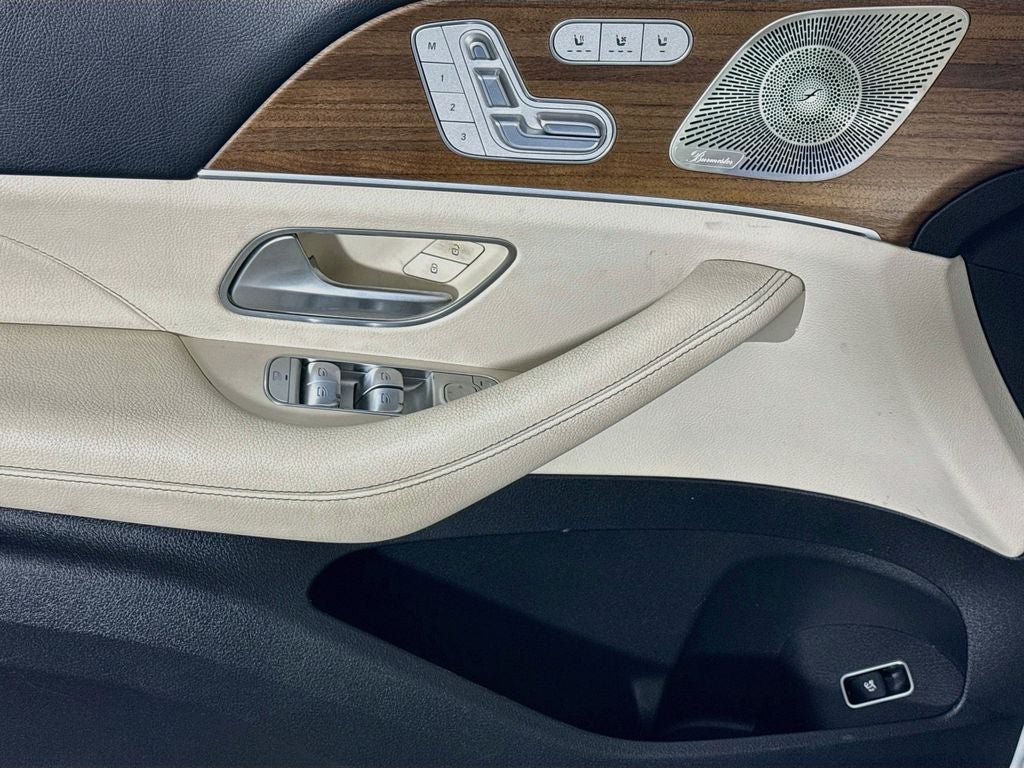 2023 Mercedes-Benz GLS GLS 450 4MATIC®