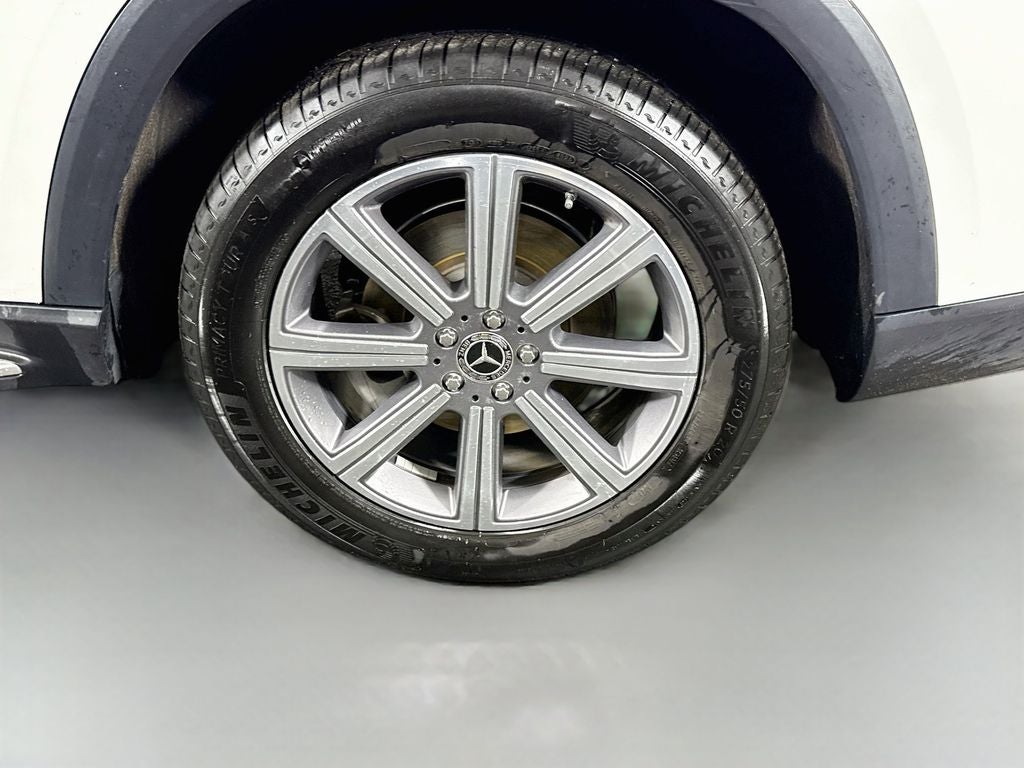 2023 Mercedes-Benz GLS GLS 450 4MATIC®