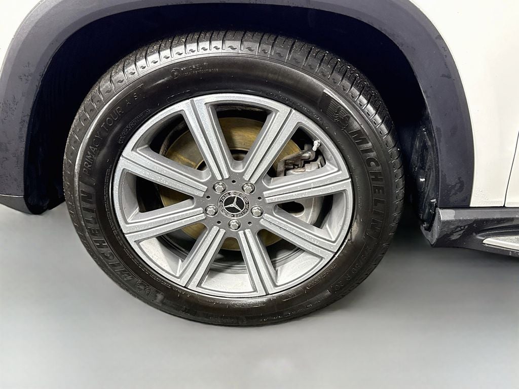 2023 Mercedes-Benz GLS GLS 450 4MATIC®