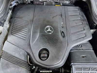 2023 Mercedes-Benz GLS GLS 450 4MATIC®