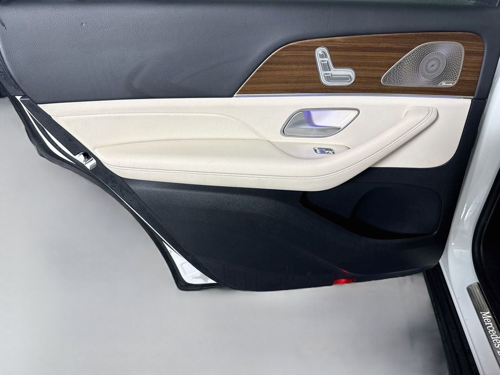 2023 Mercedes-Benz GLS GLS 450 4MATIC®