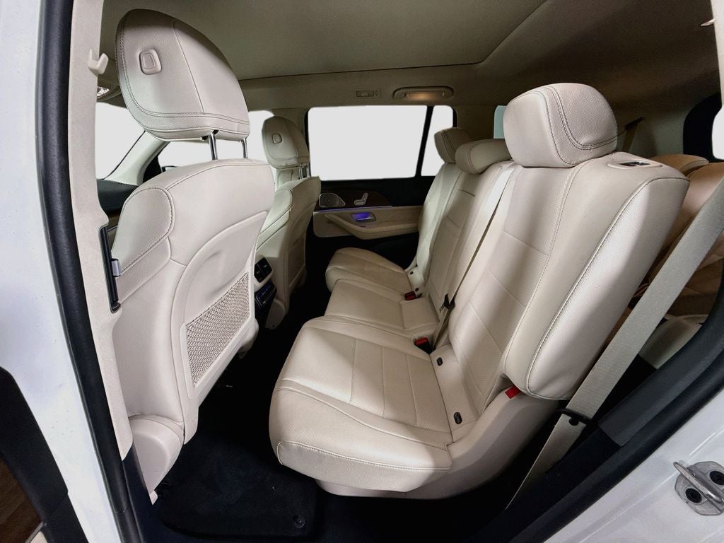 2023 Mercedes-Benz GLS GLS 450 4MATIC®