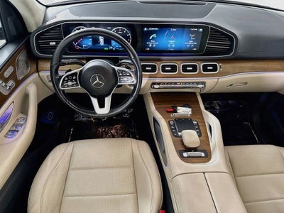 2023 Mercedes-Benz GLS GLS 450 4MATIC®