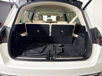 2023 Mercedes-Benz GLS GLS 450 4MATIC®