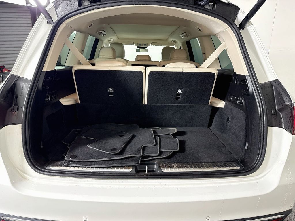 2023 Mercedes-Benz GLS GLS 450 4MATIC®