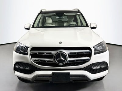 2023 Mercedes-Benz GLS GLS 450 4MATIC®