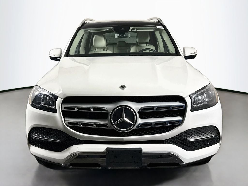 2023 Mercedes-Benz GLS GLS 450 4MATIC®