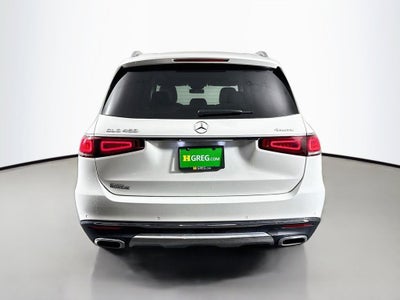 2023 Mercedes-Benz GLS GLS 450 4MATIC®