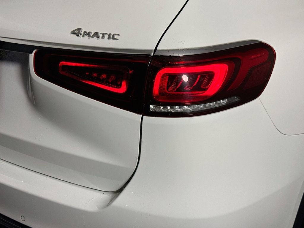2023 Mercedes-Benz GLS GLS 450 4MATIC®