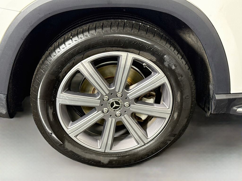 2023 Mercedes-Benz GLS GLS 450 4MATIC®