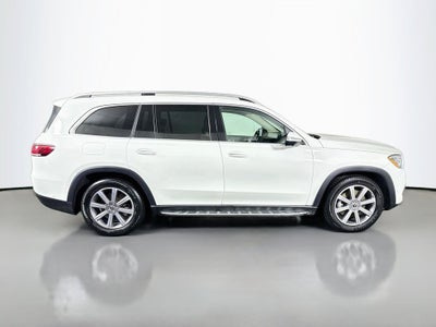 2023 Mercedes-Benz GLS GLS 450 4MATIC®
