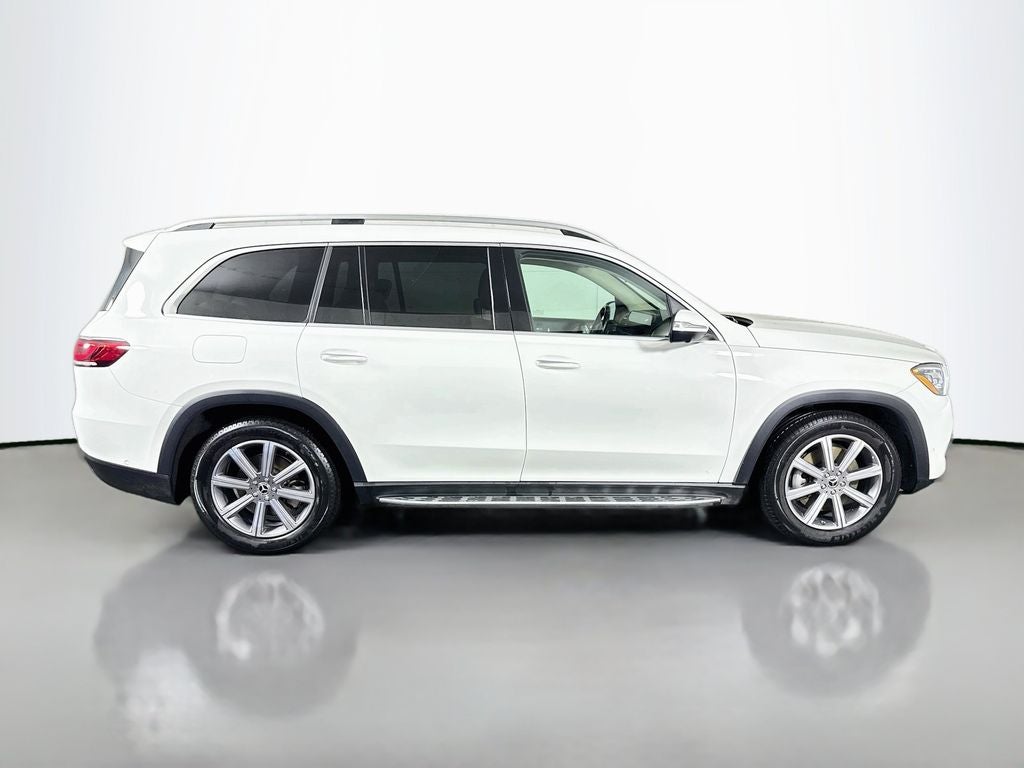 2023 Mercedes-Benz GLS GLS 450 4MATIC®