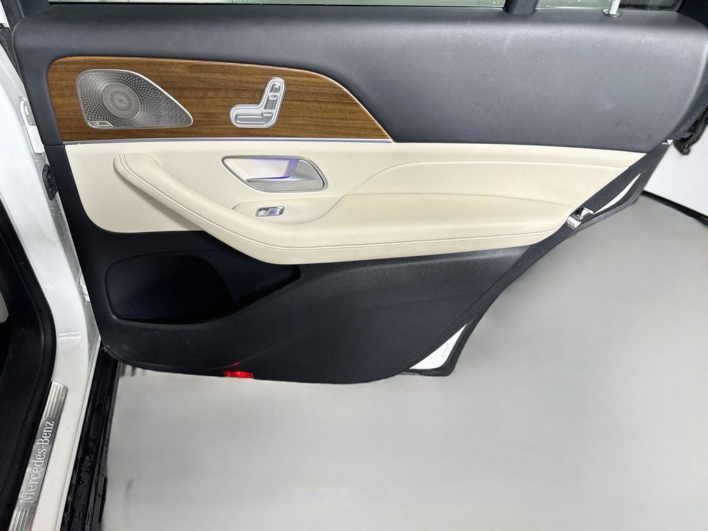 2023 Mercedes-Benz GLS GLS 450 4MATIC®