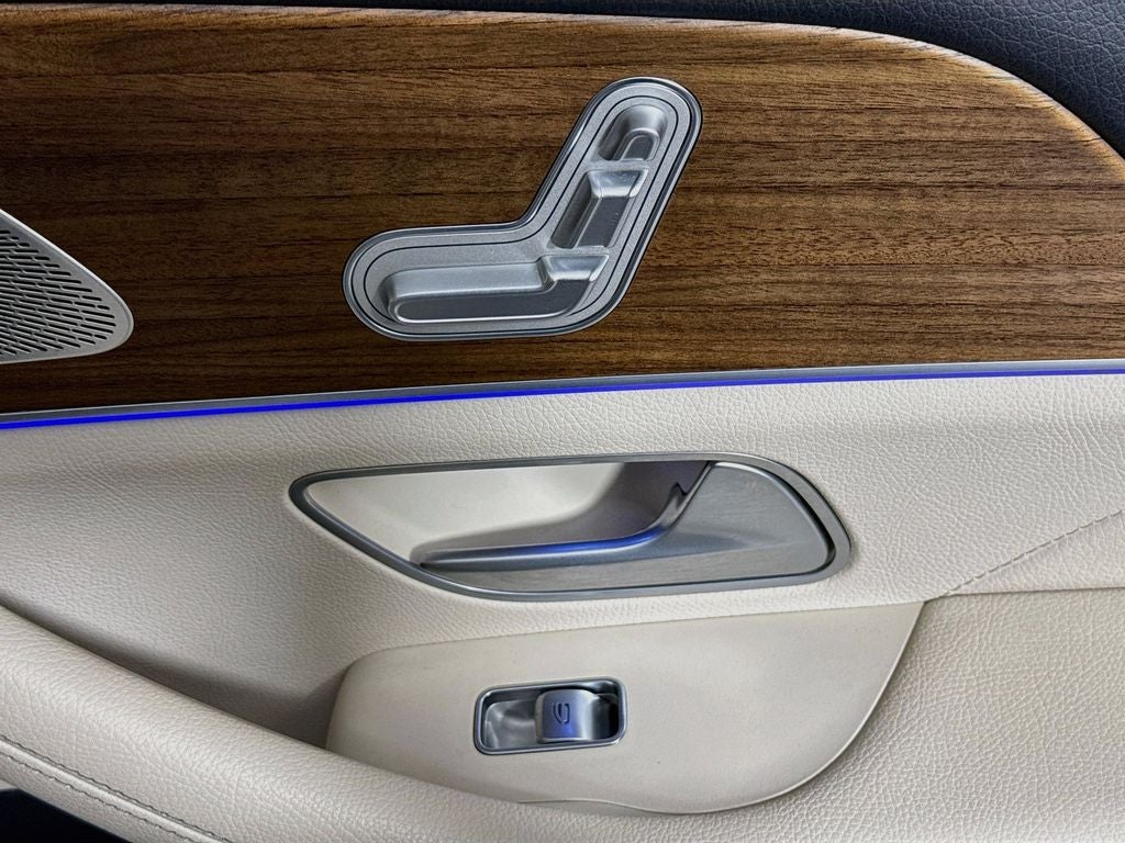 2023 Mercedes-Benz GLS GLS 450 4MATIC®