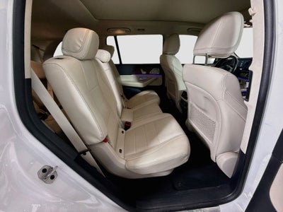 2023 Mercedes-Benz GLS GLS 450 4MATIC®