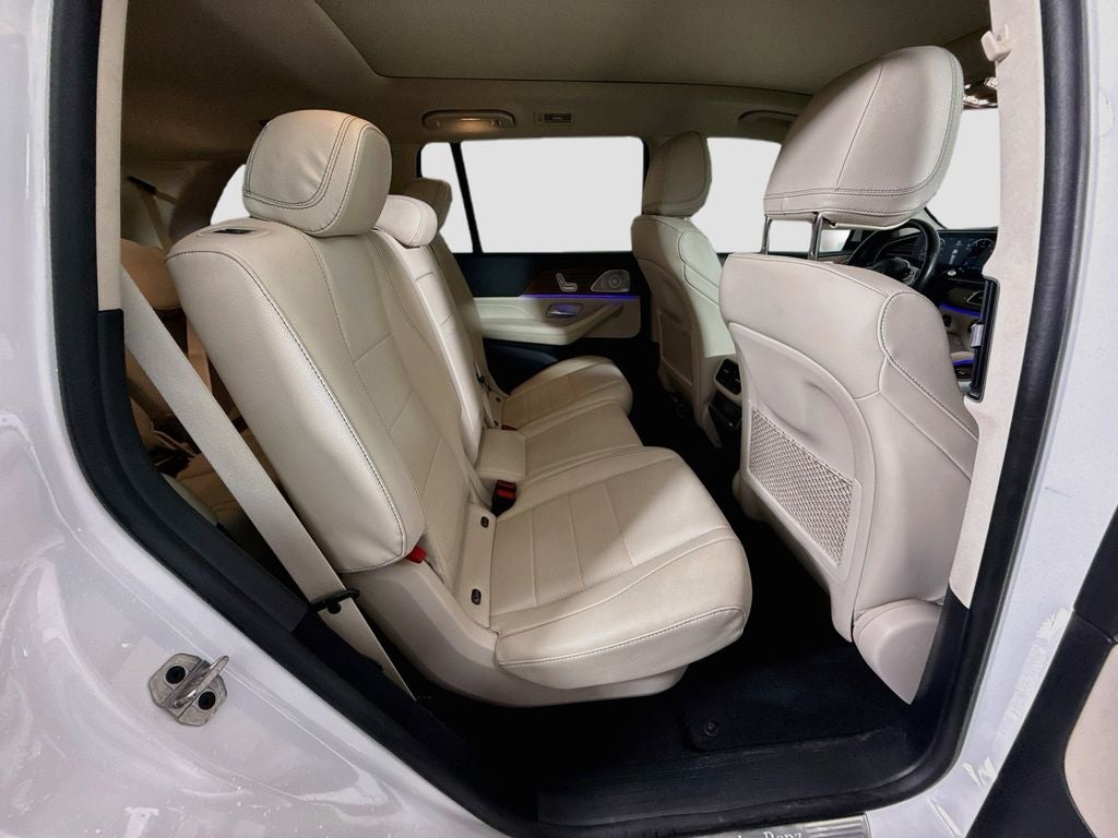 2023 Mercedes-Benz GLS GLS 450 4MATIC®