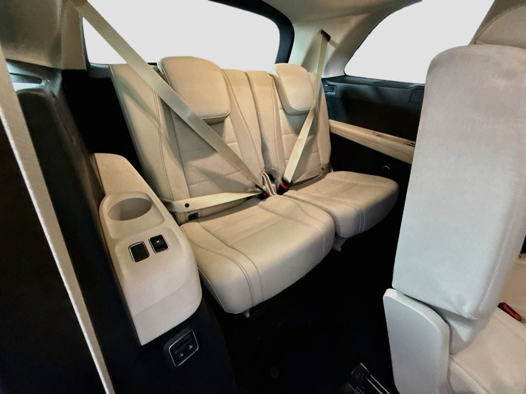 2023 Mercedes-Benz GLS GLS 450 4MATIC®