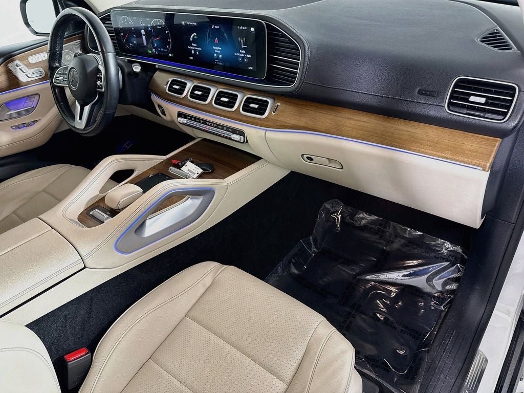 2023 Mercedes-Benz GLS GLS 450 4MATIC®