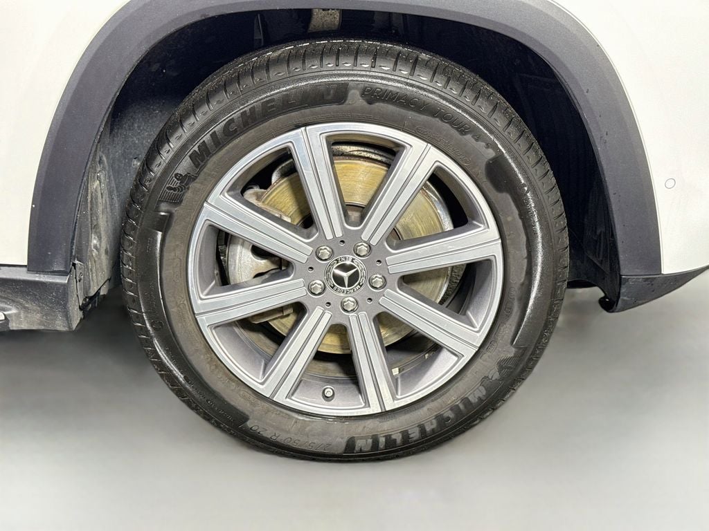 2023 Mercedes-Benz GLS GLS 450 4MATIC®