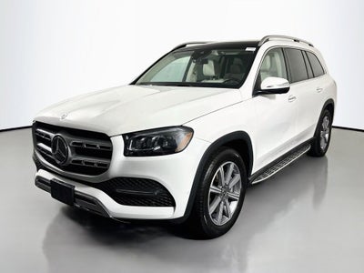 2023 Mercedes-Benz GLS GLS 450 4MATIC®