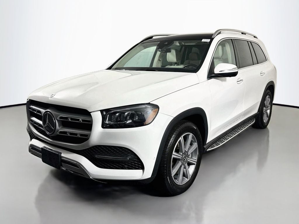 2023 Mercedes-Benz GLS GLS 450 4MATIC®