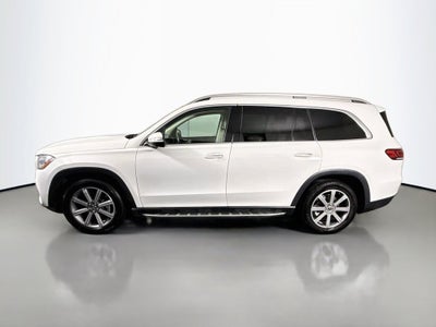 2023 Mercedes-Benz GLS GLS 450 4MATIC®
