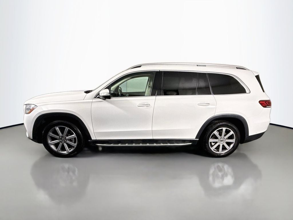 2023 Mercedes-Benz GLS GLS 450 4MATIC®