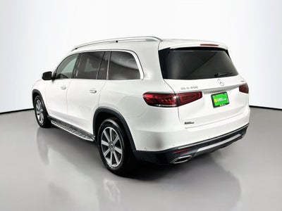 2023 Mercedes-Benz GLS GLS 450 4MATIC®