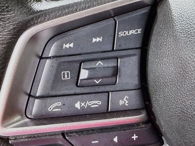 2024 Subaru Legacy Premium