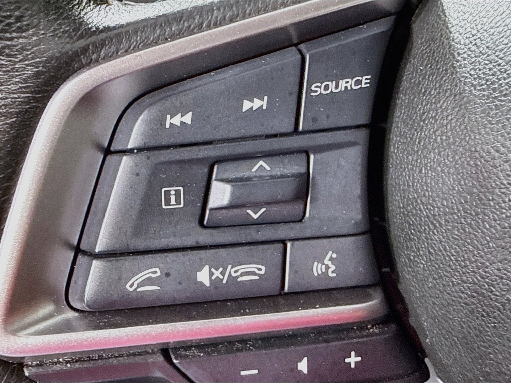 2024 Subaru Legacy Premium