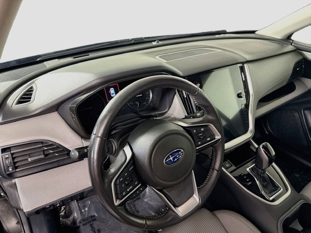 2024 Subaru Legacy Premium